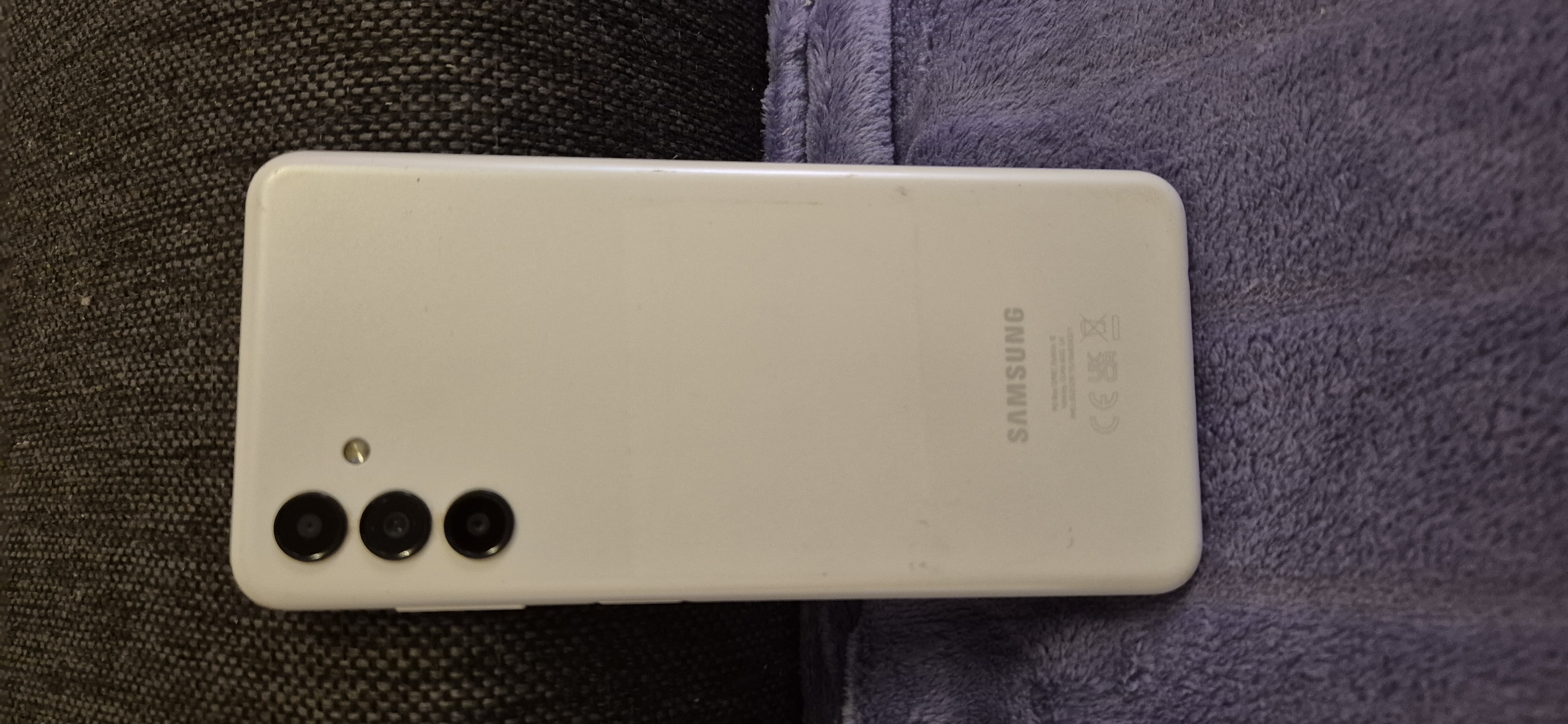 Samsung &nbsp;Autre Mod�le