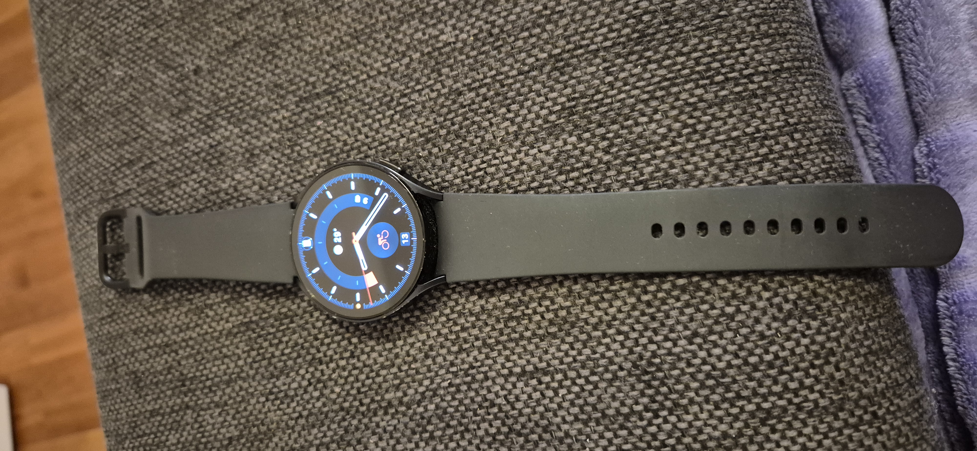 Kairouan Sud&nbsp;Kairouan&nbsp;Samsung &nbsp;Autre Mod�le&nbsp;Samsung watch 6