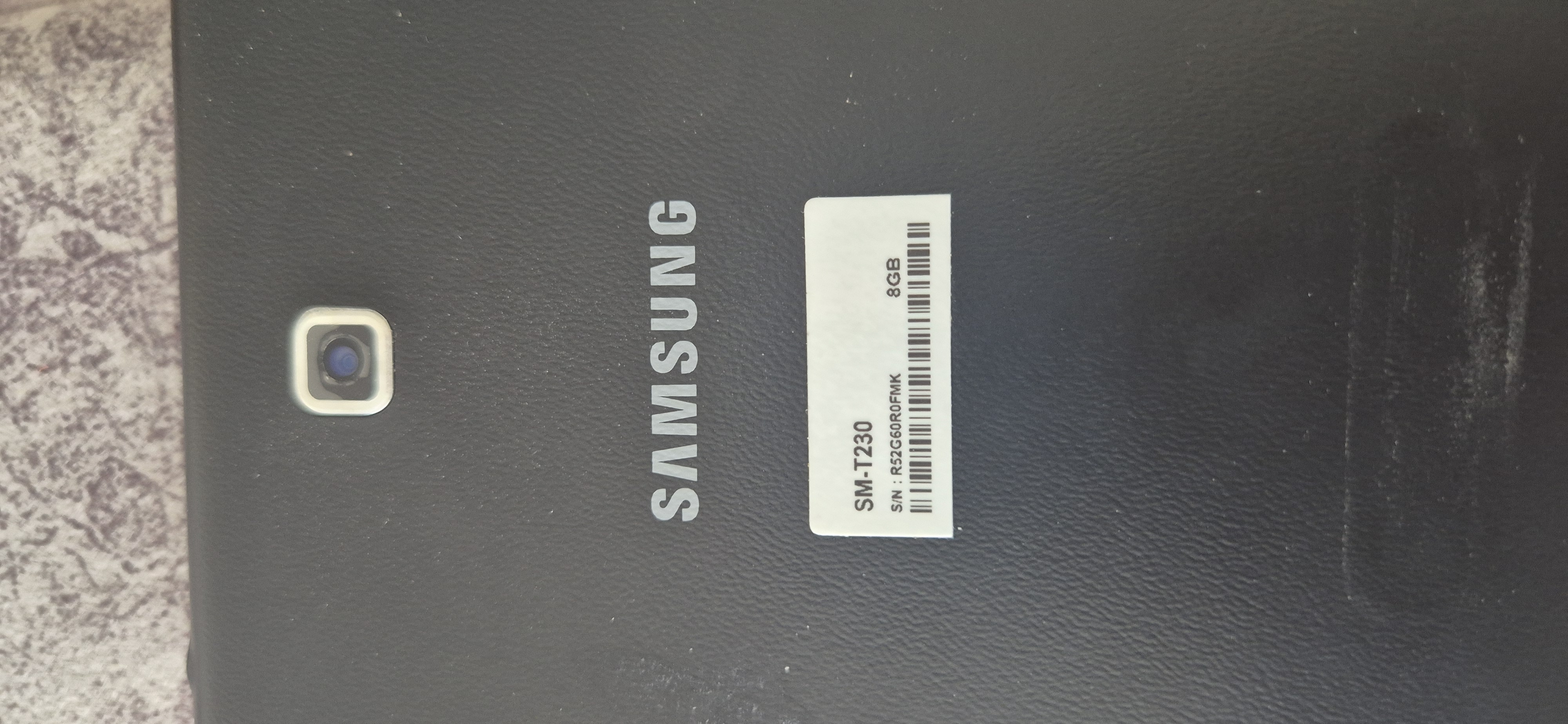 Kairouan Sud&nbsp;Kairouan&nbsp;Samsung &nbsp;Autre Mod�le&nbsp;Tablette samsung 7 pouces