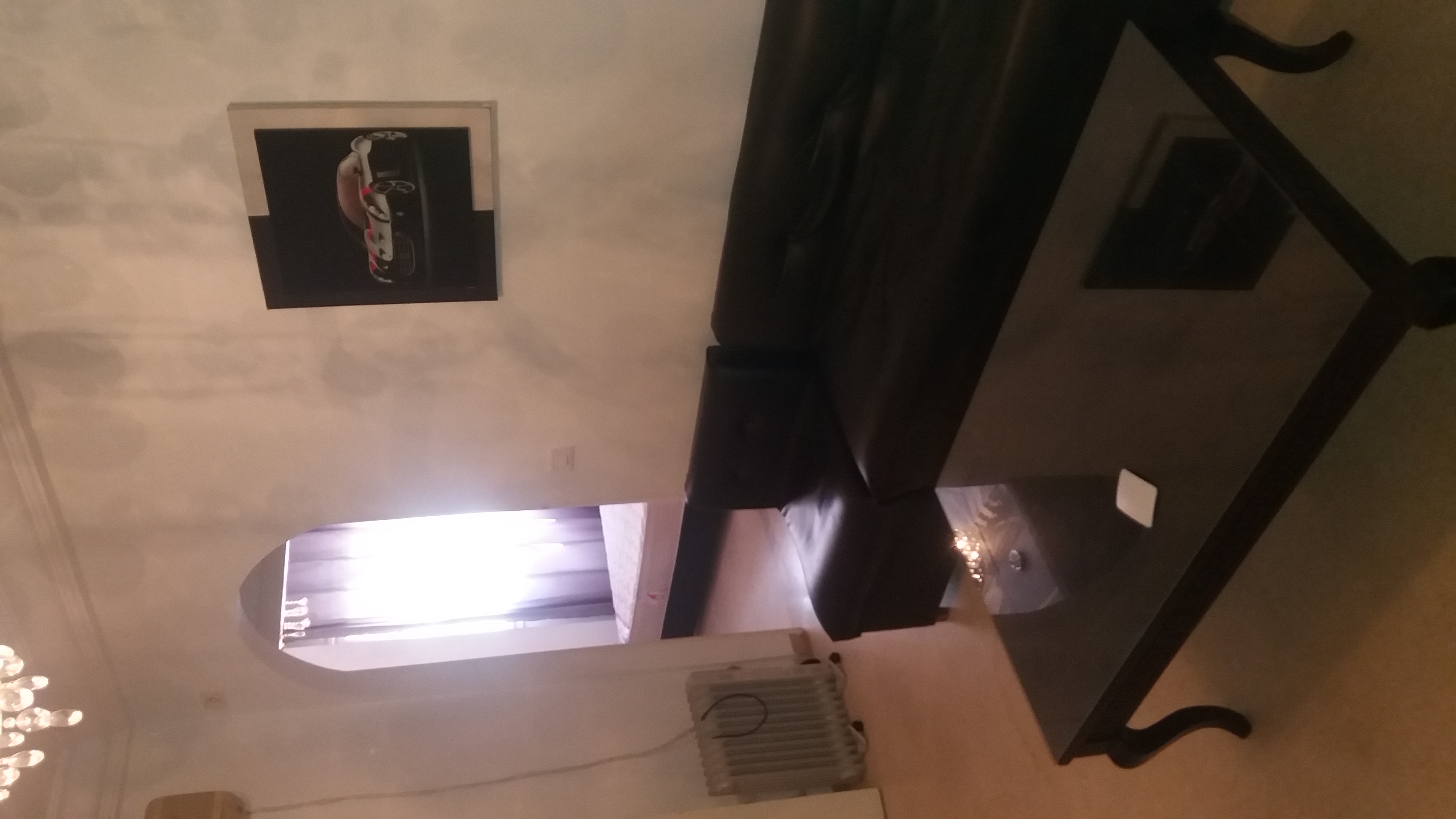 Ariana Ville&nbsp;Cite Jaafar&nbsp;Location&nbsp;Appart. 2 pi�ces&nbsp;Studio ariana meuble