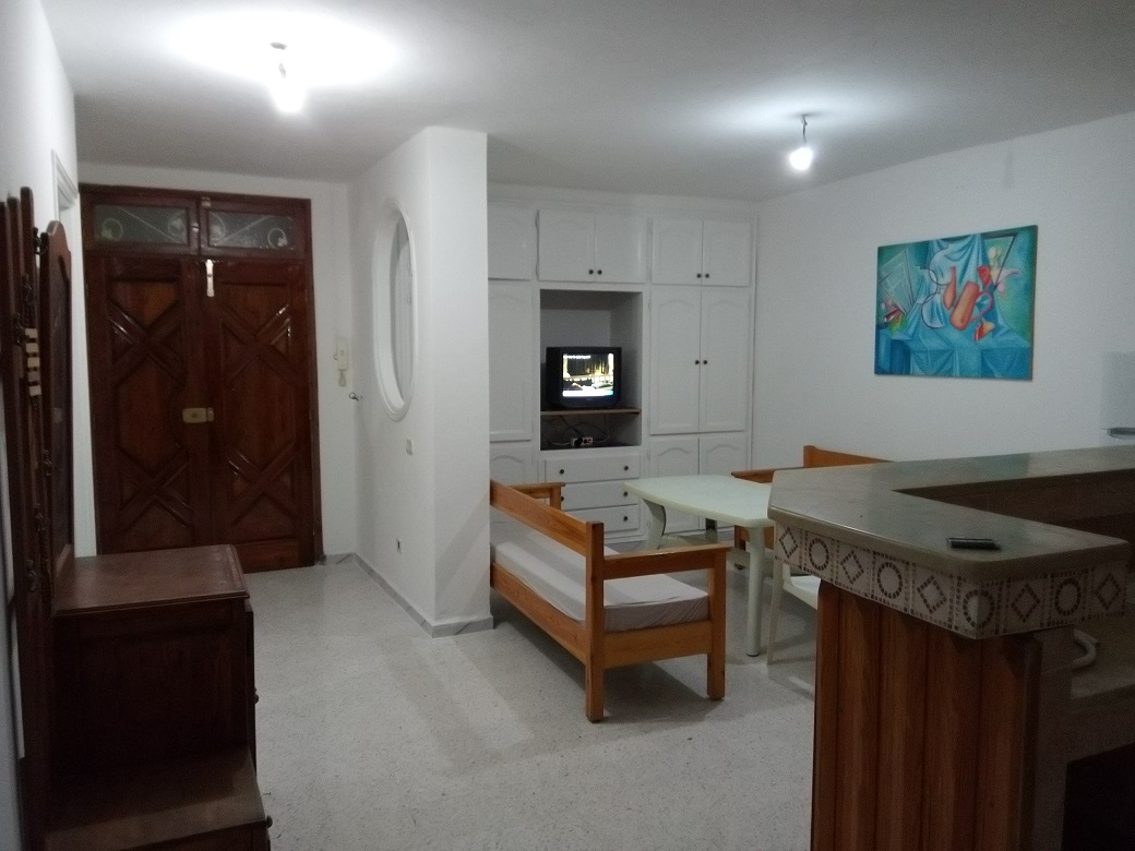 Sousse Ville&nbsp;Sousse&nbsp;Location&nbsp;Appart. 3 pi�ces&nbsp;Studio s2 meubl� pr�s de l'isg