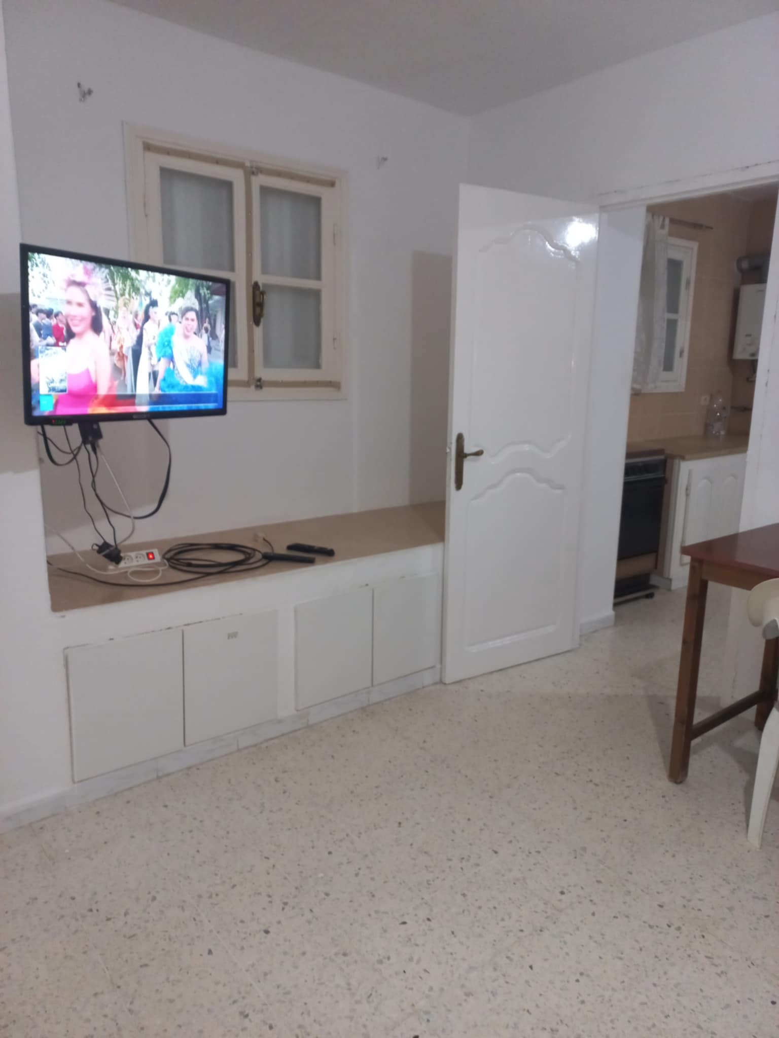 Location&nbsp;Appart. 1 pi�ce