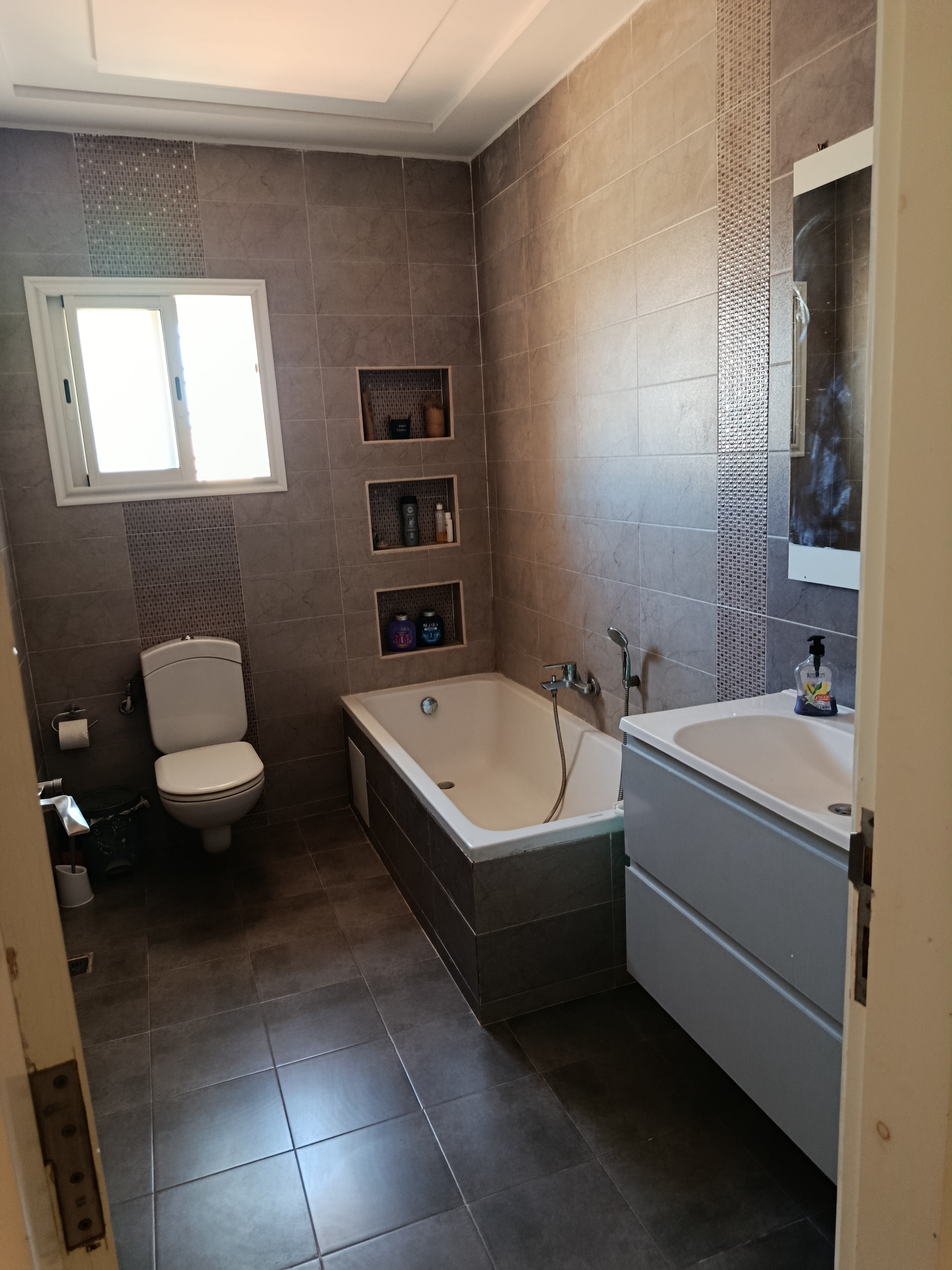 Gabes Sud&nbsp;Mtorrech&nbsp;Vente&nbsp;Maisons&nbsp;Villa moderne haut standing � gab�s