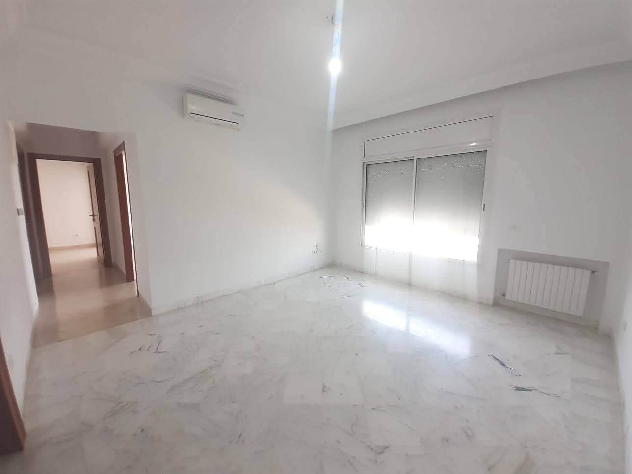 Ain Zaghouan&nbsp;Ain Zaghouan&nbsp;Location&nbsp;Appart. 3 pi�ces&nbsp;S plus 2 ain zaghouan nord