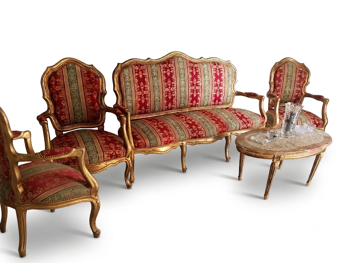 Salon - Salle � manger &nbsp;Salons