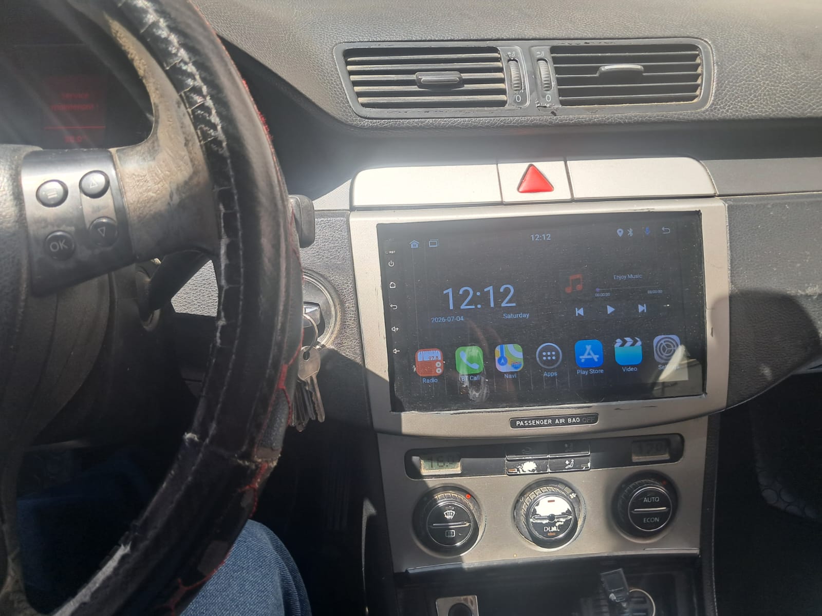 Volkswagen&nbsp;Passat