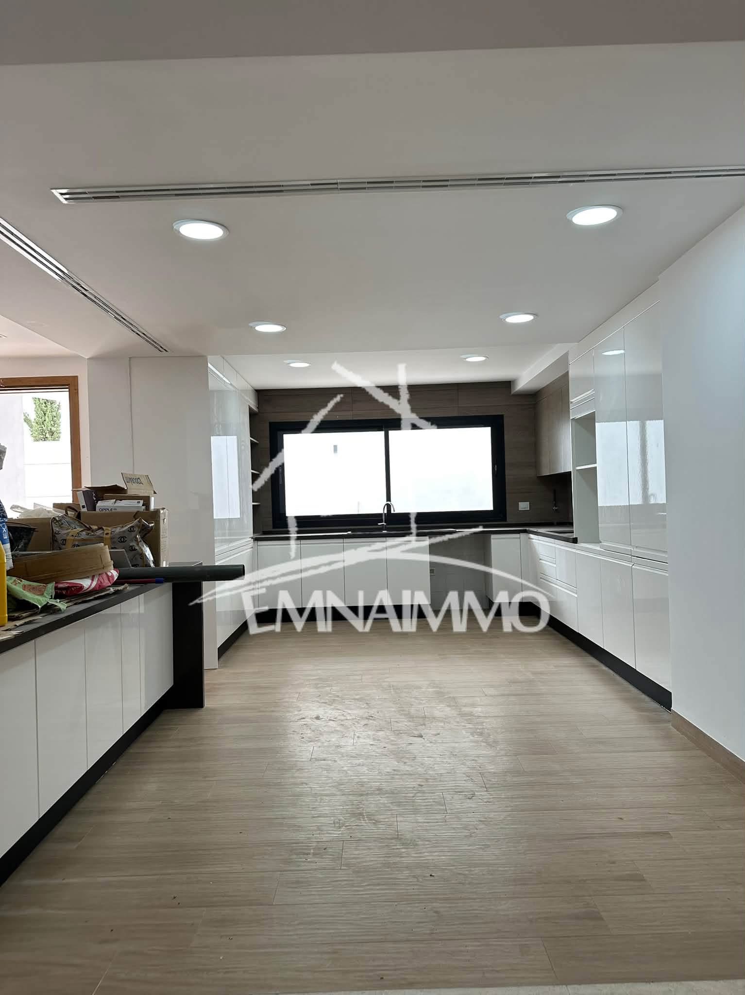 Ariana Ville&nbsp;Cite Ennasr 2&nbsp;Vente&nbsp;Maisons&nbsp;Villa ennasr2 av