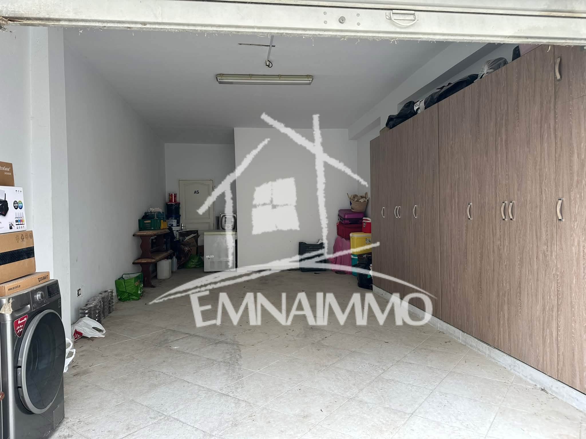 Vente&nbsp;Appart. 5 pi�ces+
