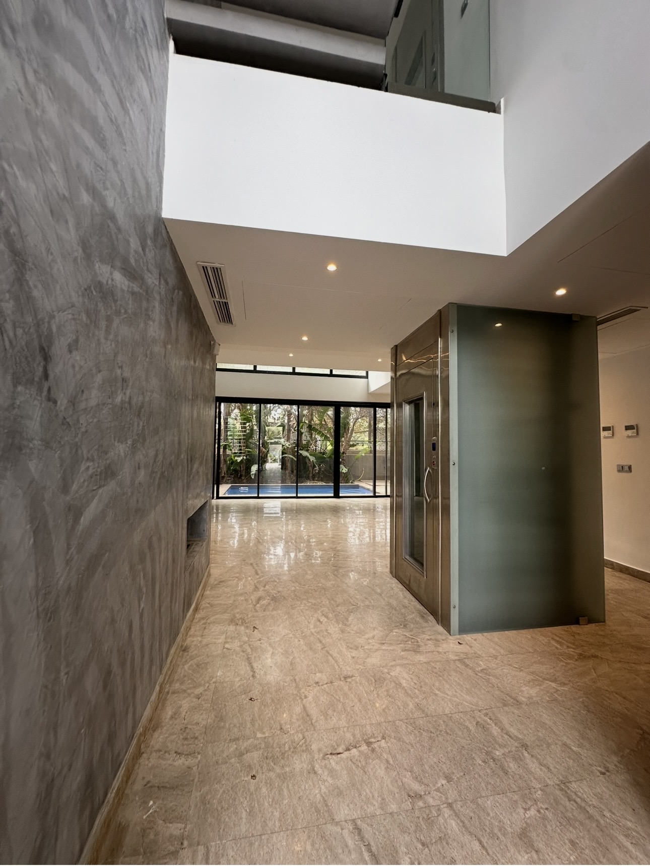 La Soukra&nbsp;Chotrana 1&nbsp;Vente&nbsp;Duplex&nbsp;Av triplex soukra luxe