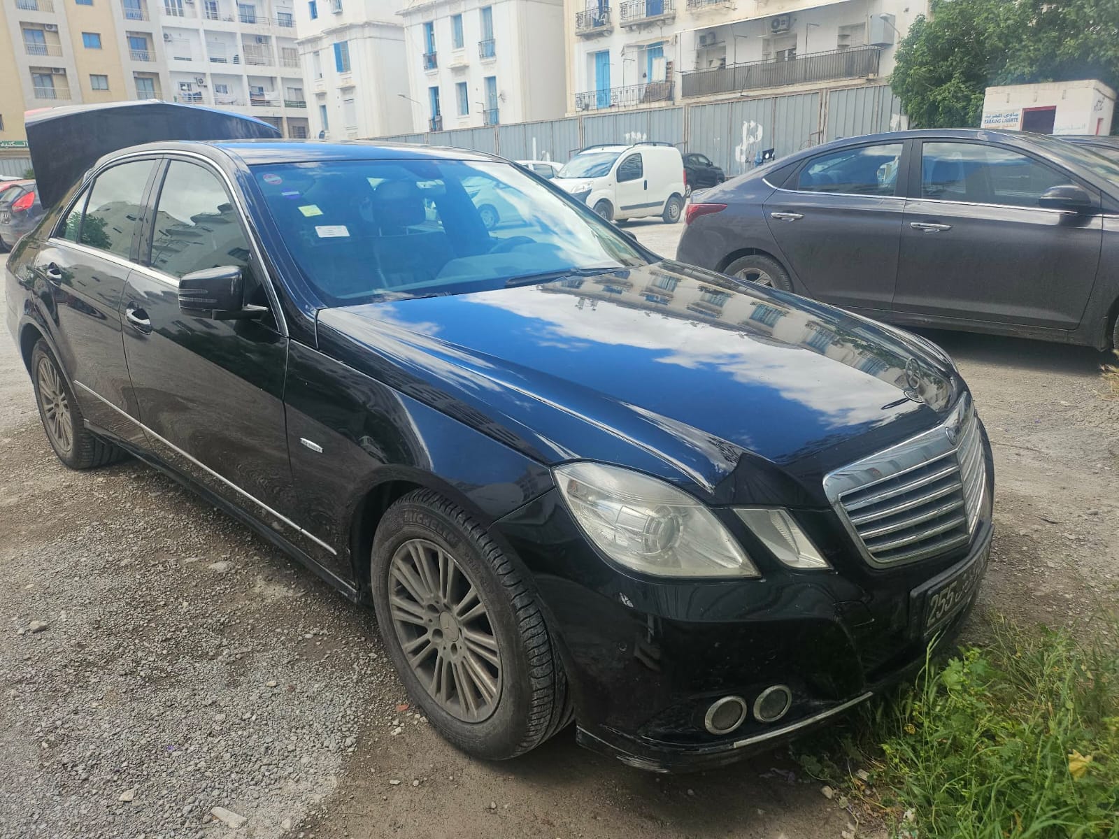 Mercedes&nbsp;200