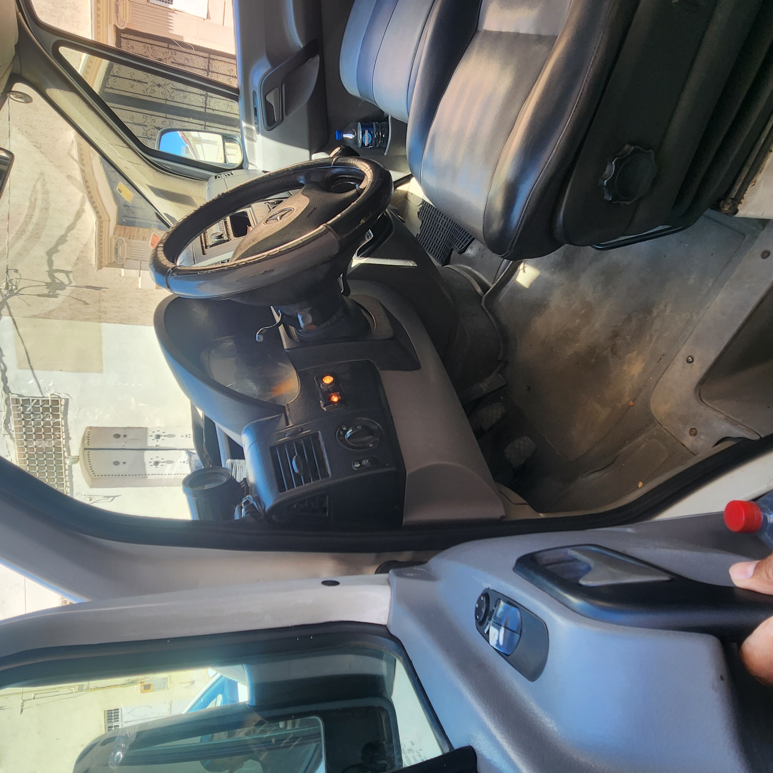 Mercedes&nbsp;Sprinter