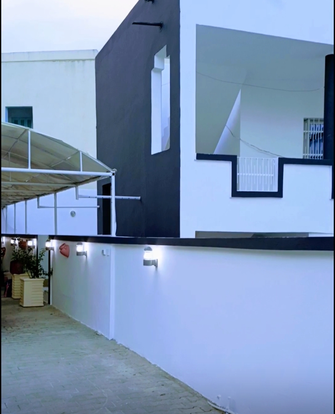 Mnihla&nbsp;Mnihla&nbsp;Location&nbsp;Appart. 3 pi�ces&nbsp;Rch villa mnihla