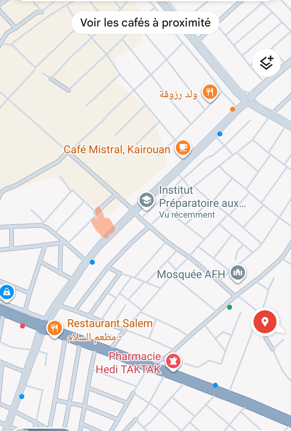 Location&nbsp;Surfaces
