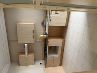 Ain Zaghouan&nbsp;Ain Zaghouan&nbsp;Location&nbsp;Appart. 2 pi�ces&nbsp;Appartement s plus 1 vide