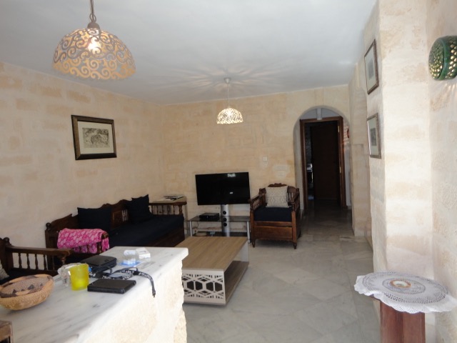 El Menzah&nbsp;Mutuelle Ville&nbsp;Location&nbsp;Appart. 5 pi�ces+&nbsp;Maison meubl�e