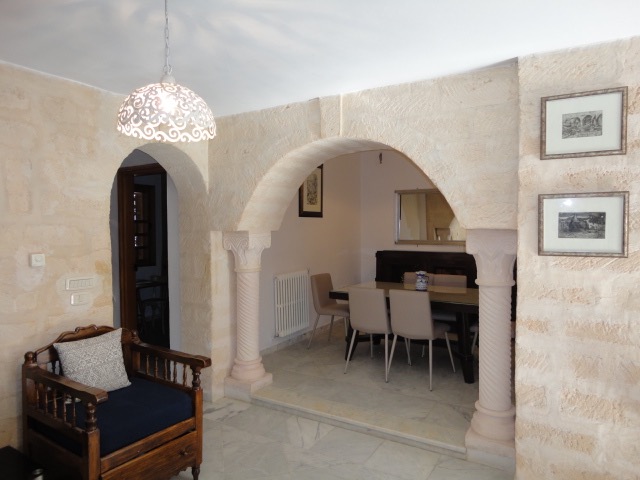El Menzah&nbsp;Mutuelle Ville&nbsp;Location&nbsp;Appart. 5 pi�ces+&nbsp;Maison meubl�e