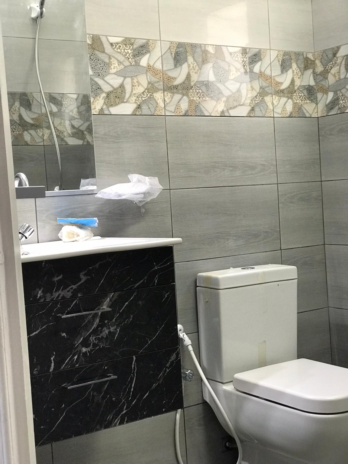 La Marsa&nbsp;Berge Du Lac&nbsp;Location&nbsp;Appart. 1 pi�ce&nbsp;Studio meuble au lac1