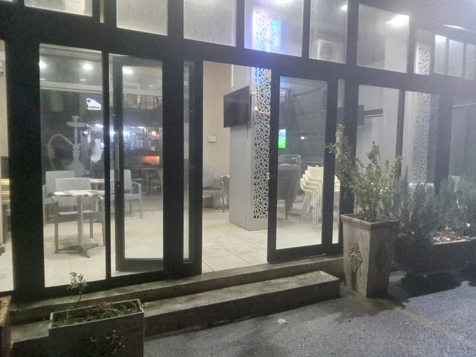 El Mourouj&nbsp;El Mourouj&nbsp;Vente&nbsp;Autre&nbsp;Fonds de commerce caf� 1 er cat�gorie
