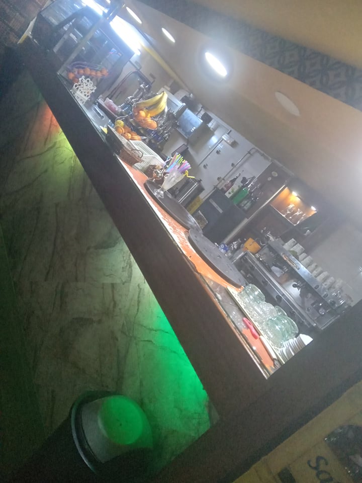 El Mourouj&nbsp;El Mourouj&nbsp;Vente&nbsp;Autre&nbsp;Fonds de commerce caf� 1 er cat�gorie