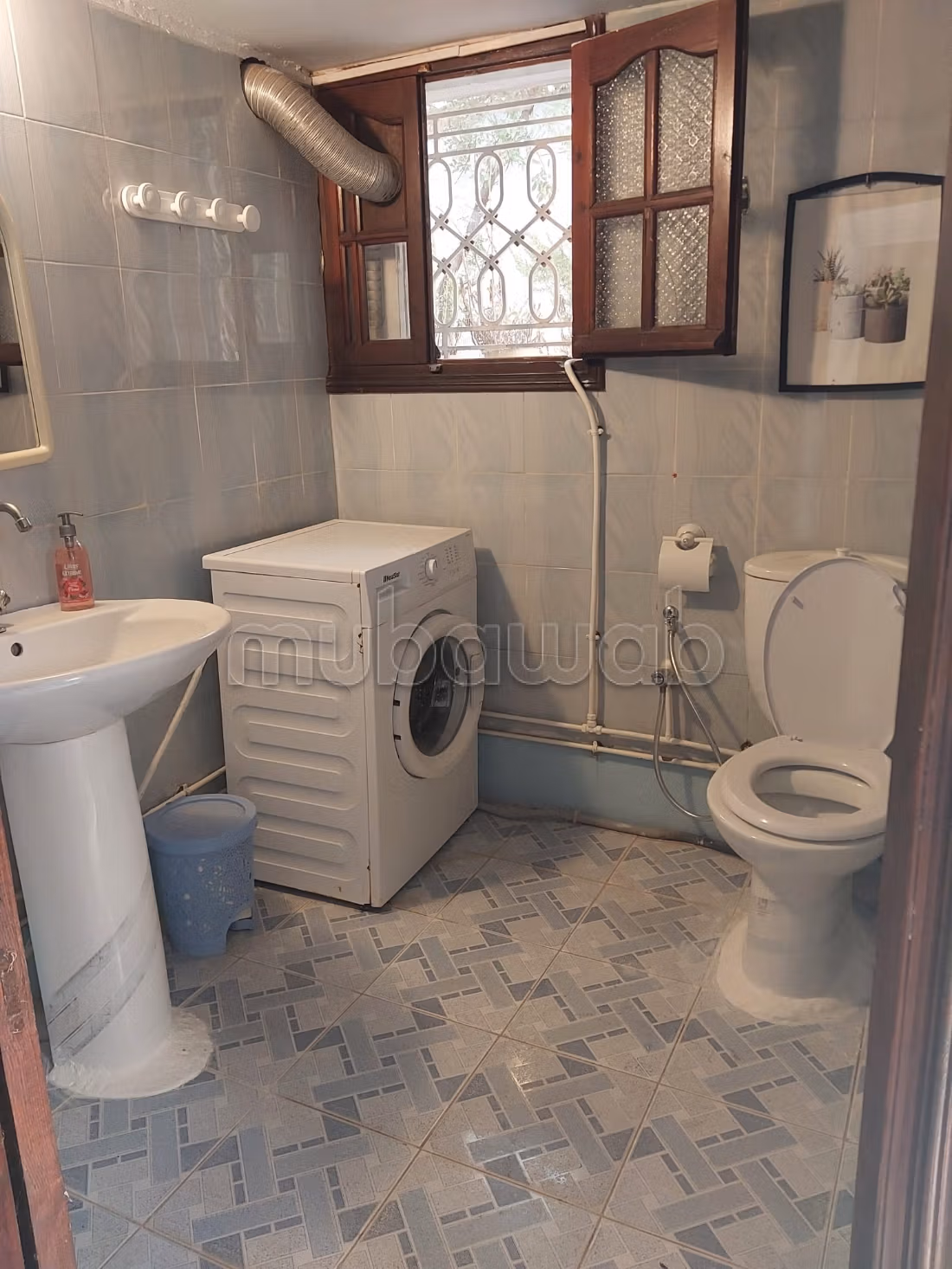Location&nbsp;Appart. 2 pi�ces