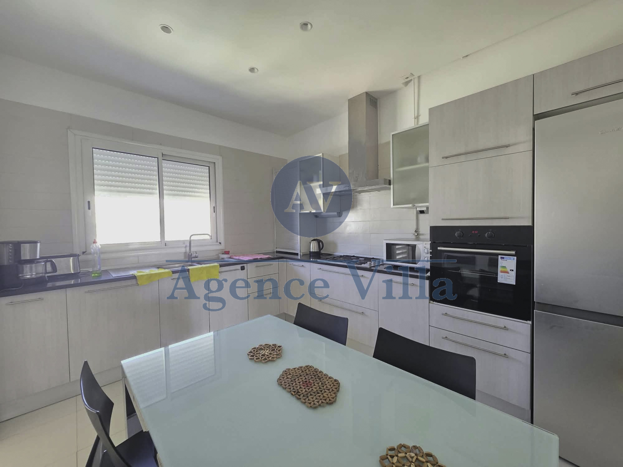 Location&nbsp;Appart. 4 pi�ces