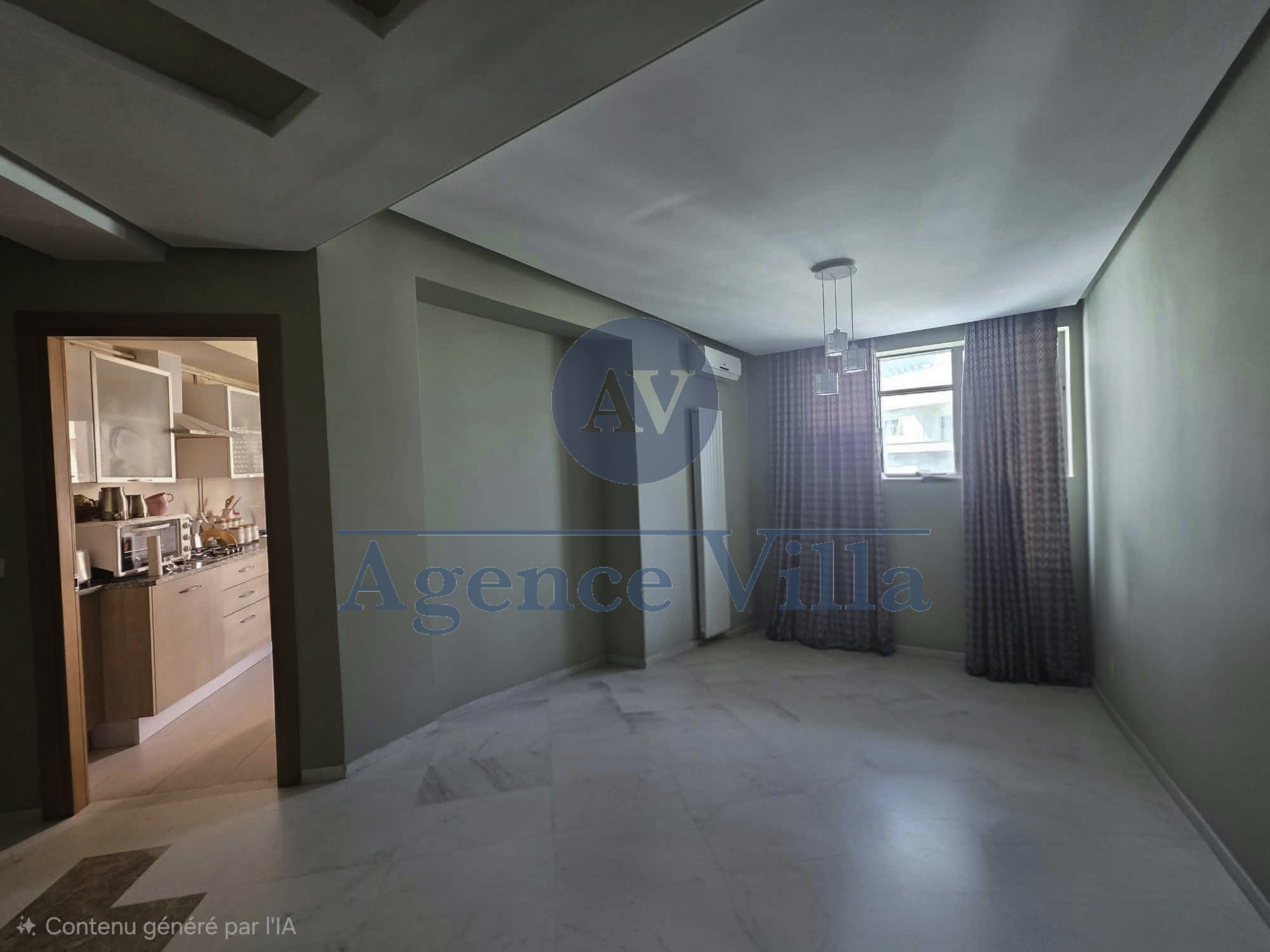 Vente&nbsp;Appart. 4 pi�ces