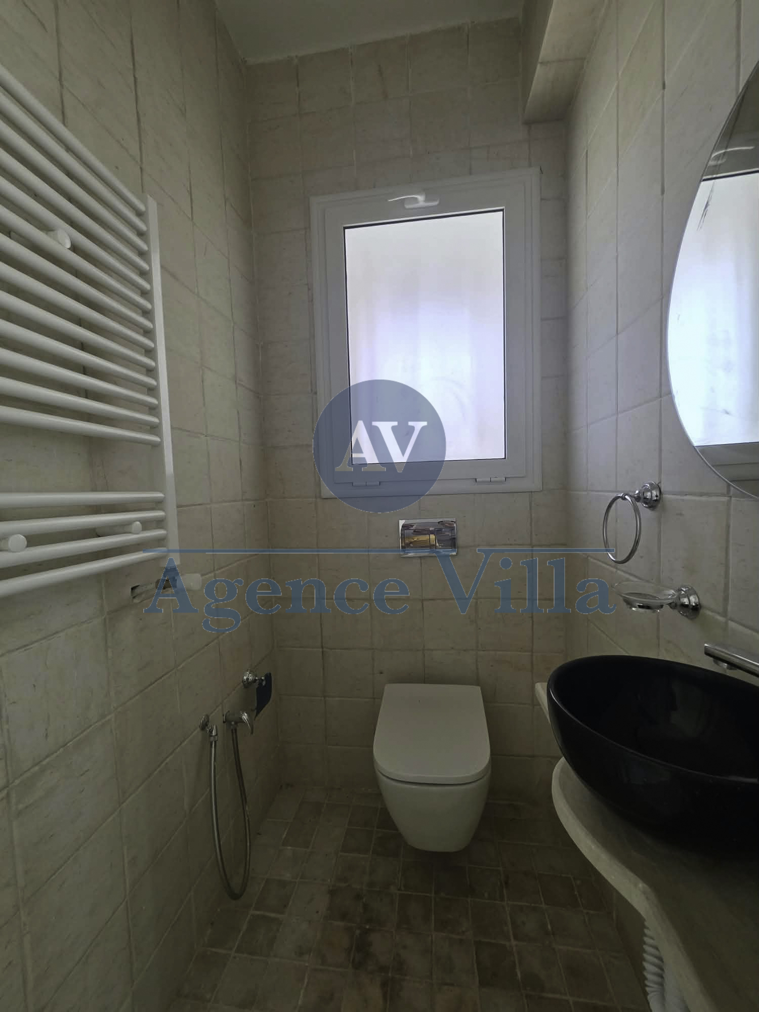 La Marsa&nbsp;Gammart&nbsp;Location&nbsp;Appart. 3 pi�ces&nbsp;Appartement s2 r�nov� � gammarth
