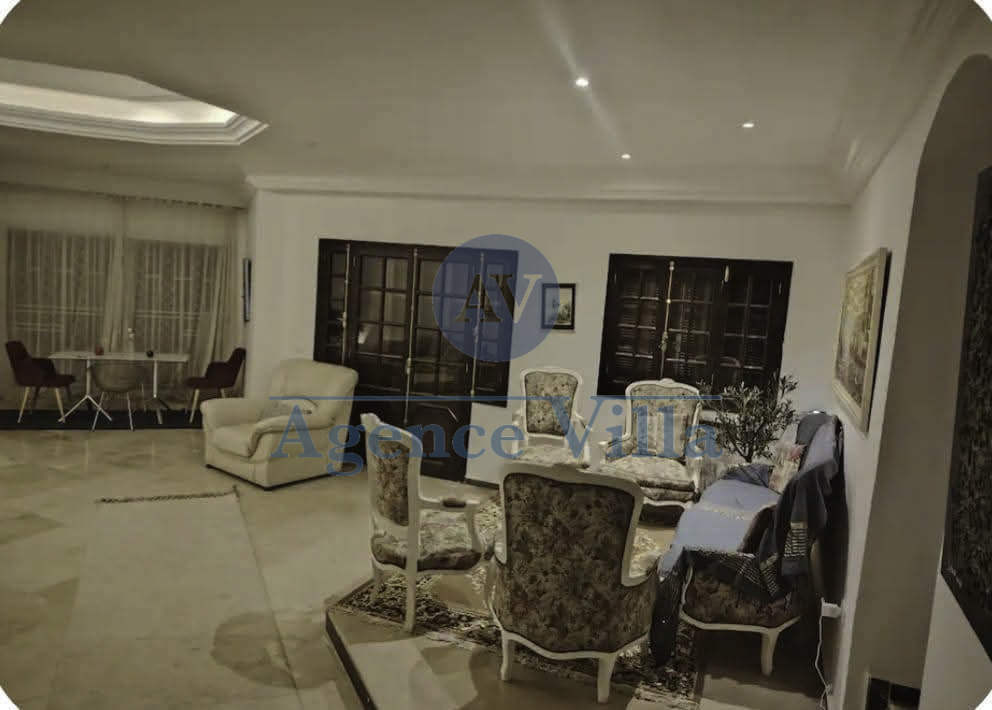 La Soukra&nbsp;La Soukra&nbsp;Location&nbsp;Maisons&nbsp;Villa plain pied s5 avec piscine � la soukra