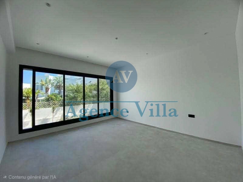 La Marsa&nbsp;Gammart&nbsp;Location&nbsp;Maisons&nbsp;Villa neuve avec piscine � gammarth
