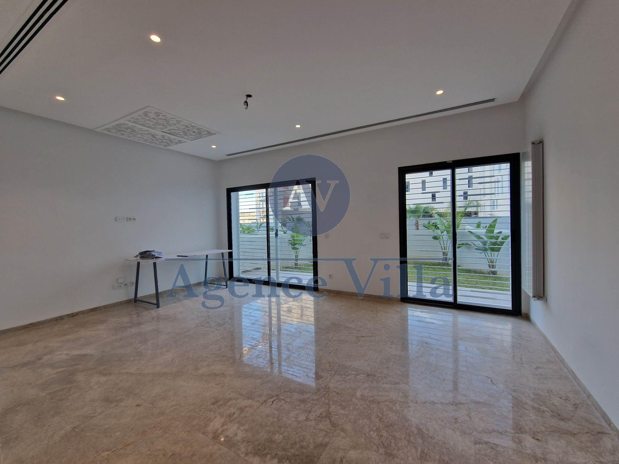 Ain Zaghouan&nbsp;Jardins de Carthage&nbsp;Location&nbsp;Duplex&nbsp;Un duplex avec jardins aux jardins de carthage