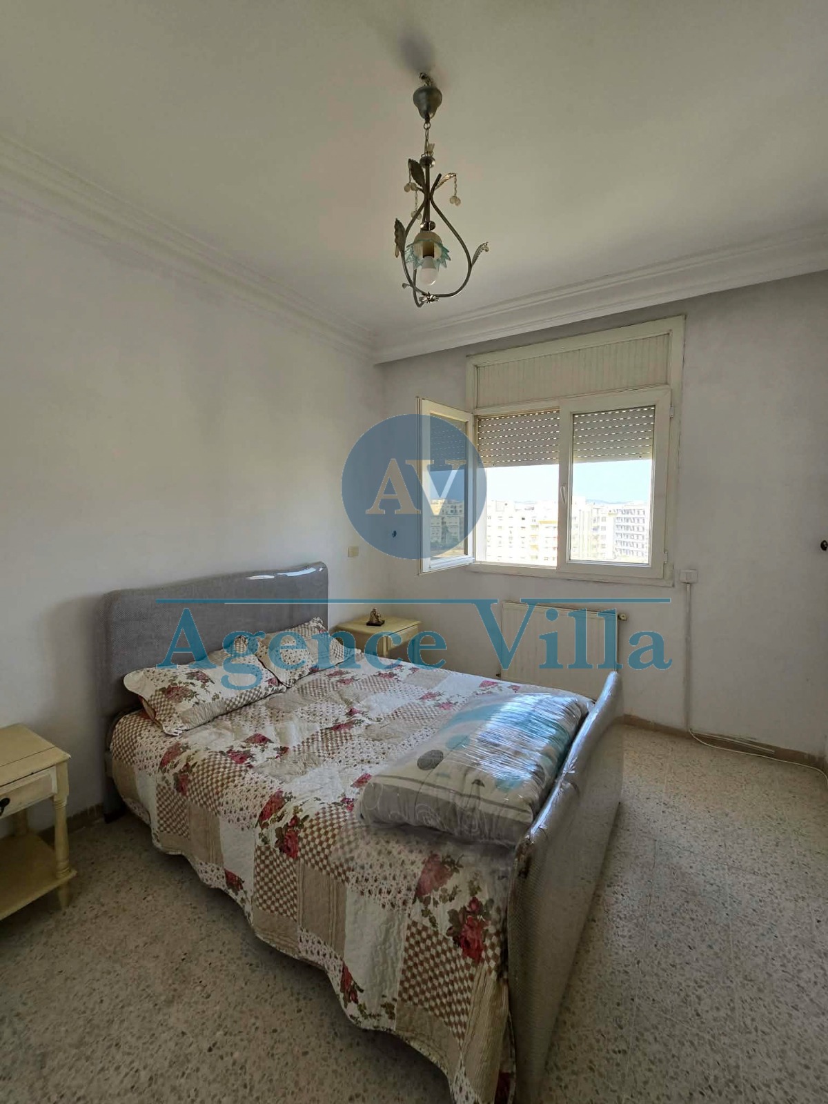 La Marsa&nbsp;El Aouina&nbsp;Location&nbsp;Appart. 2 pi�ces&nbsp;Appartement s1 meubl� � cit� el wahat