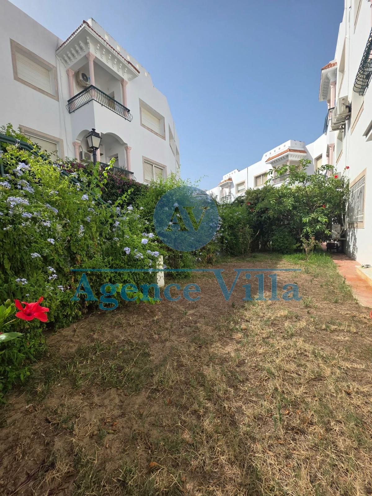 Location&nbsp;Appart. 4 pi�ces