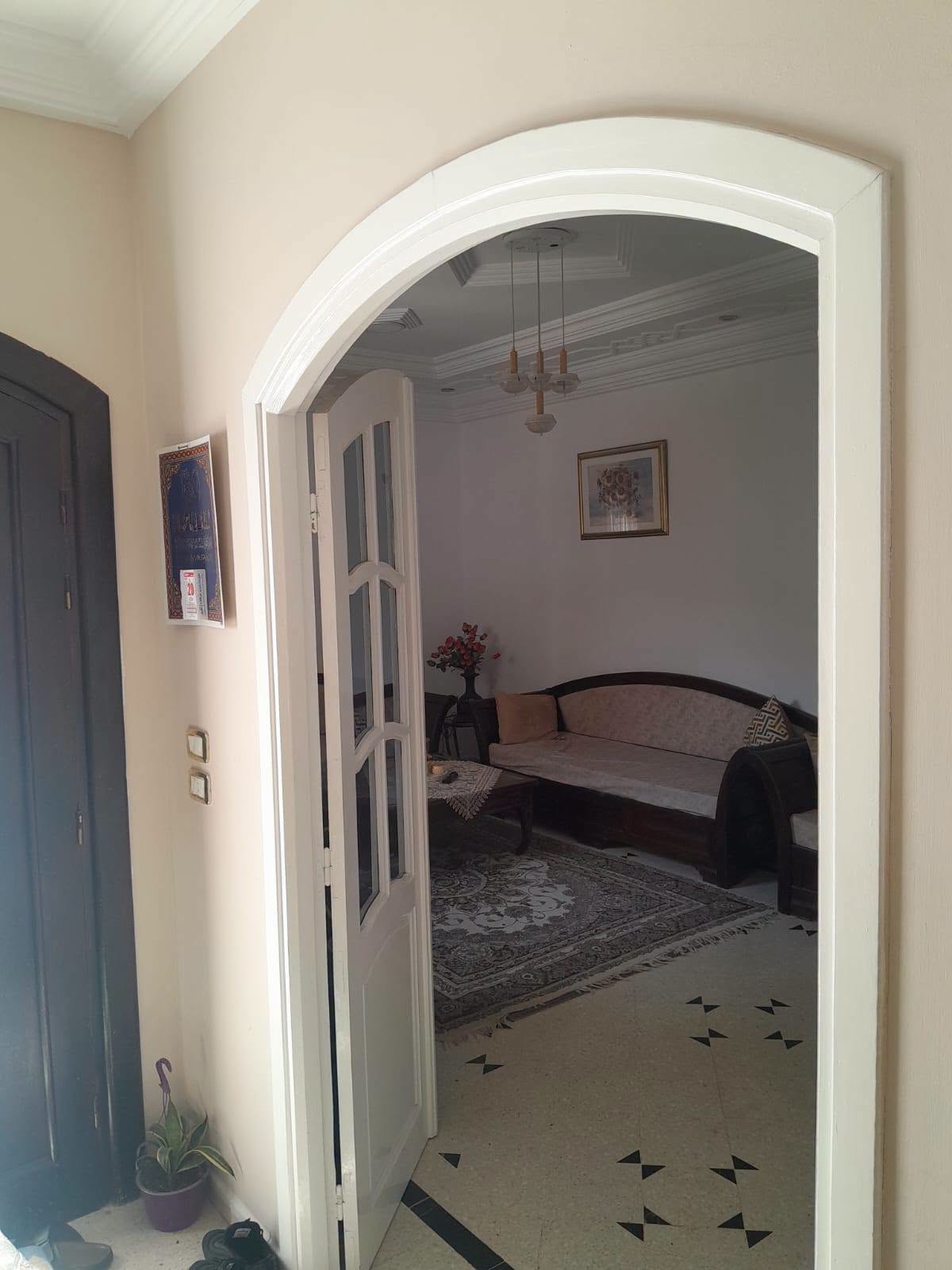 Mannouba&nbsp;Denden&nbsp;Vente&nbsp;Maisons&nbsp;Belle villa sur deux niveau a cit� el fola