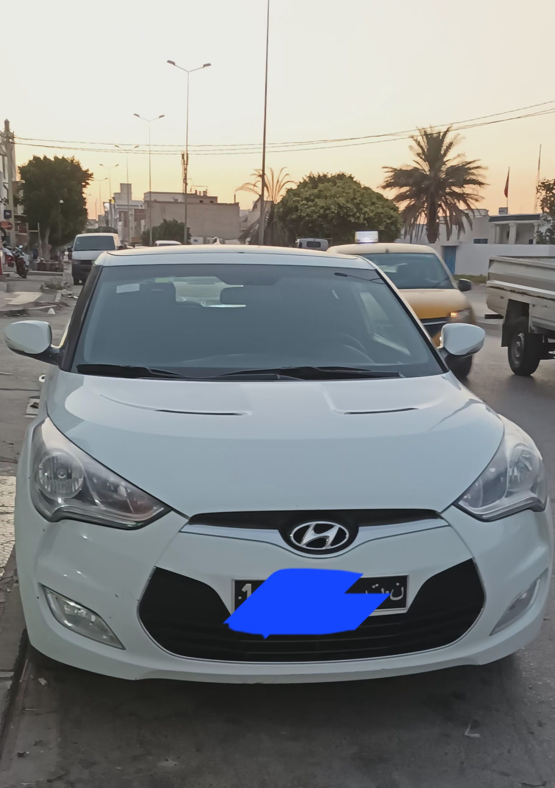 Hyundai&nbsp;Autre Mod�le