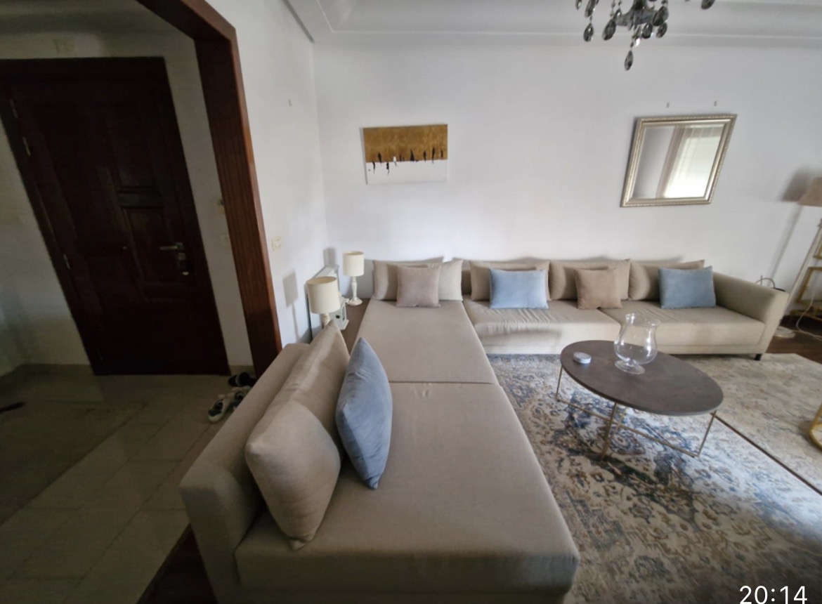 Salon - Salle � manger &nbsp;Salons