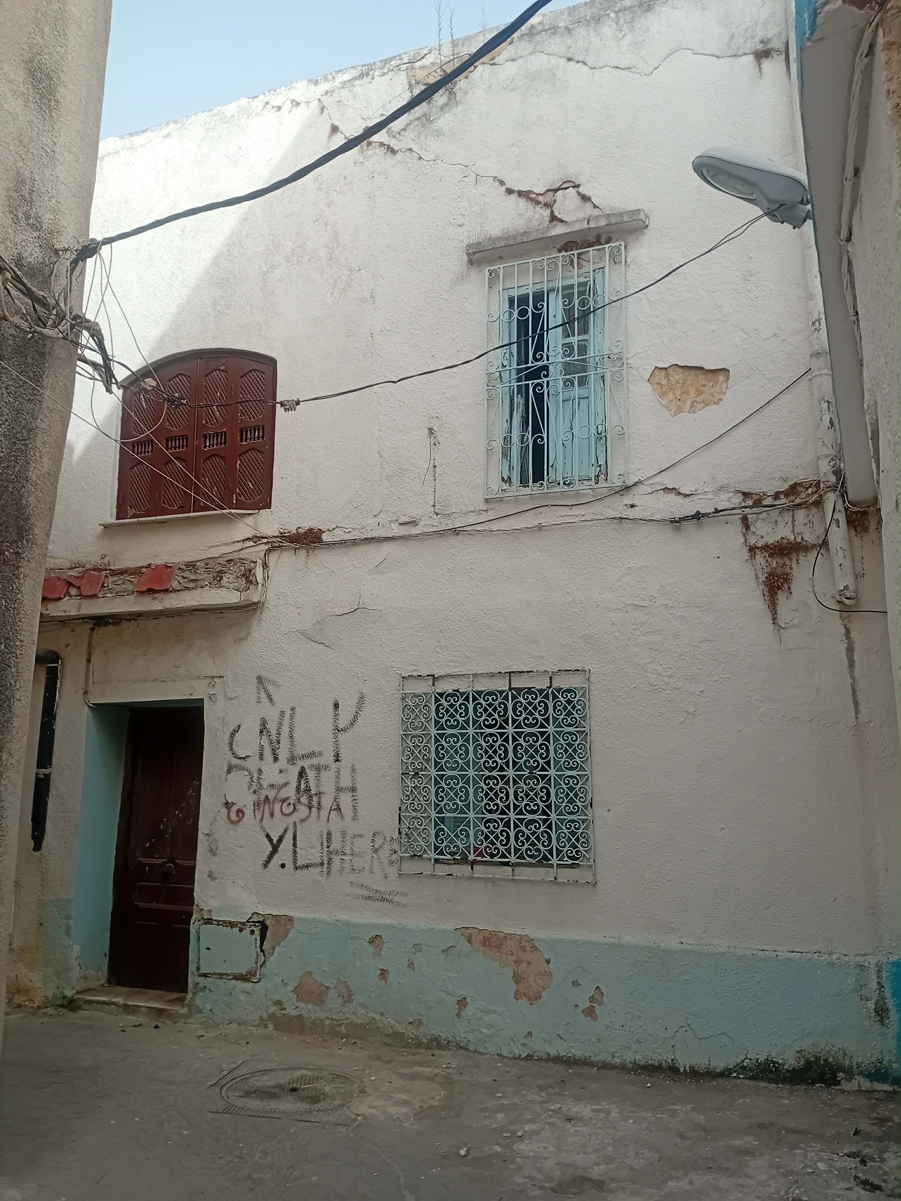 Vente&nbsp;Maisons