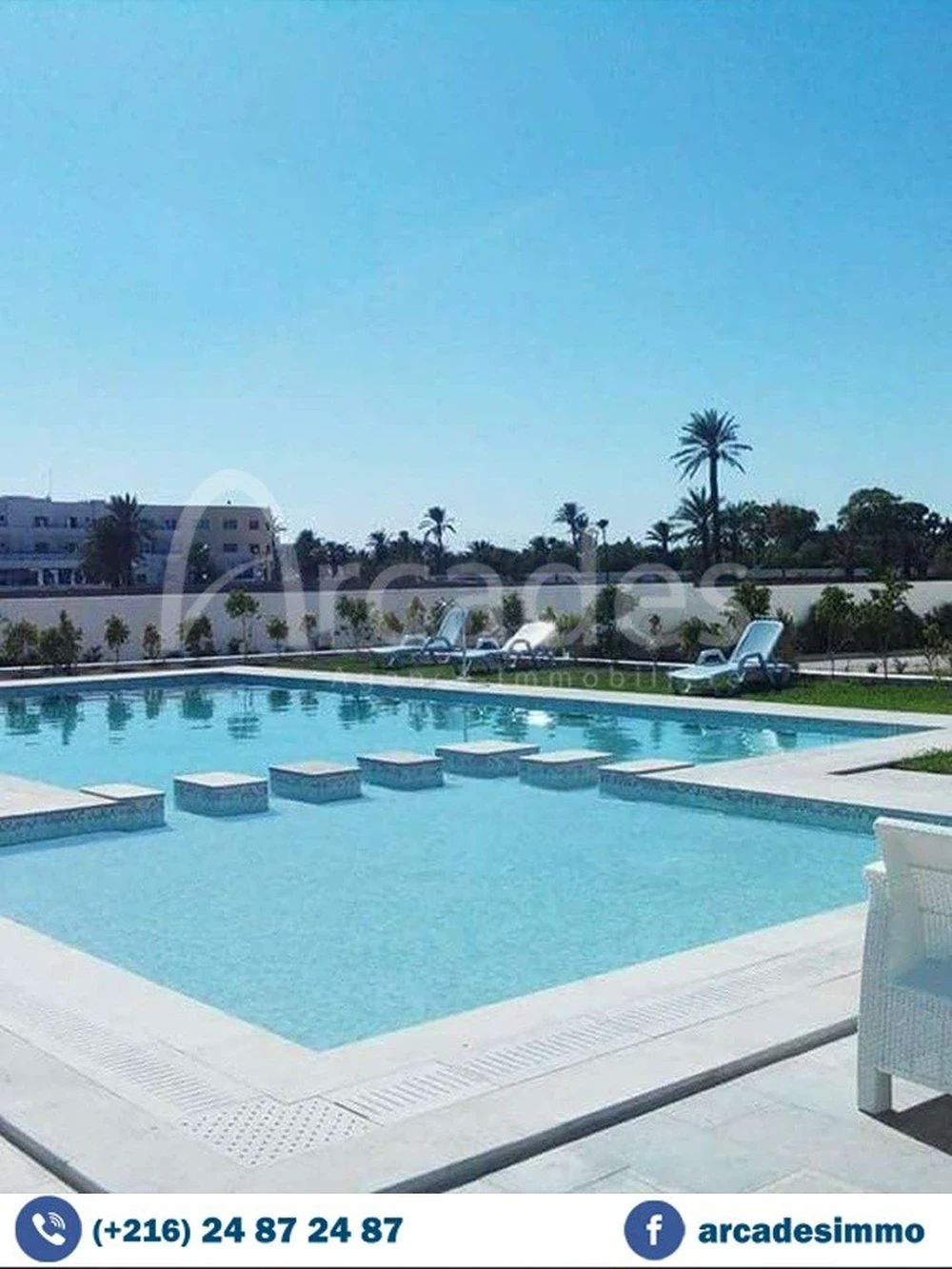 Location&nbsp;Appart. 2 pi�ces