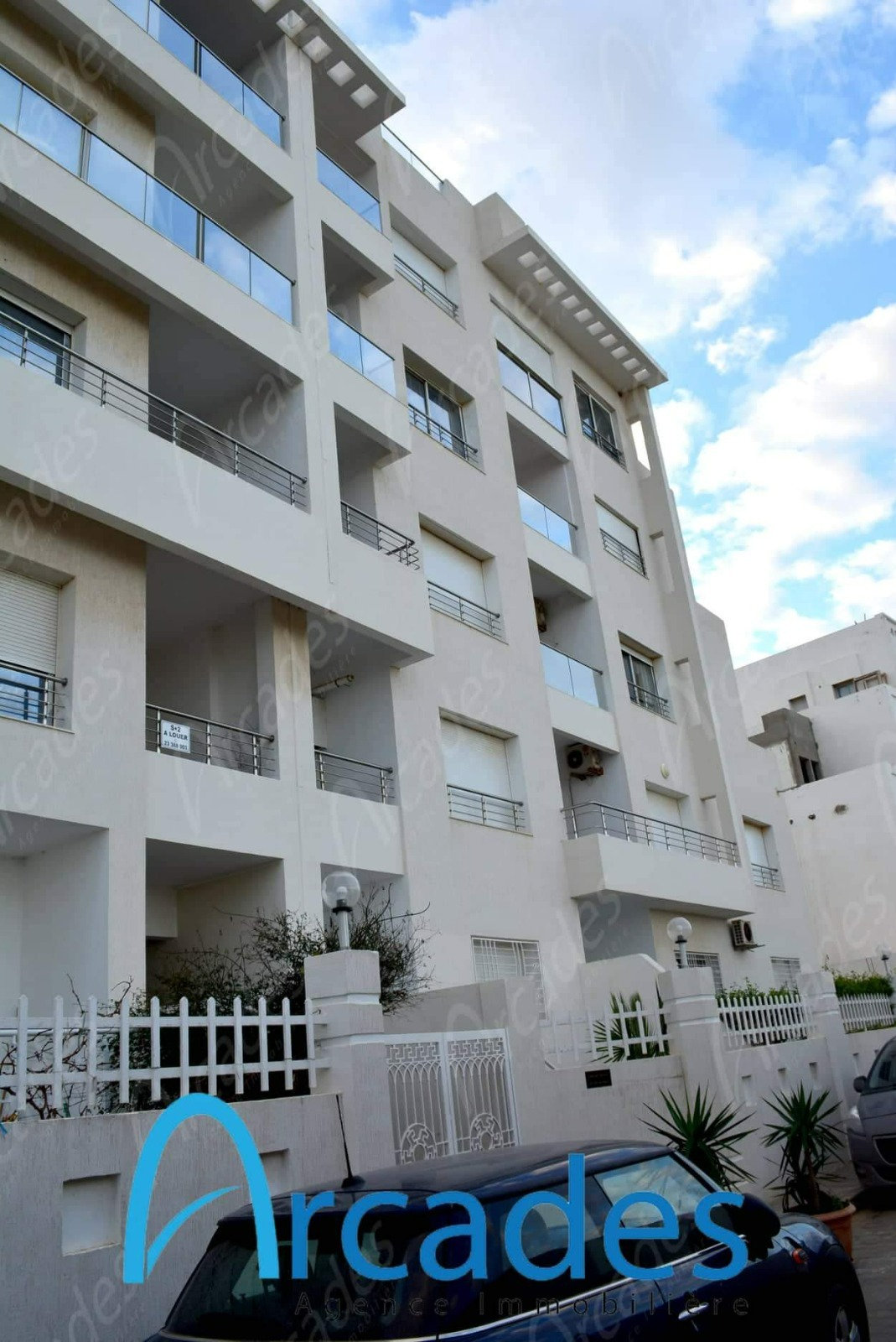 Location&nbsp;Appart. 1 pi�ce