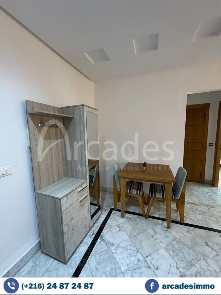 Monastir&nbsp;Monastir&nbsp;Location&nbsp;Appart. 1 pi�ce&nbsp;S1 marina pour les vacances