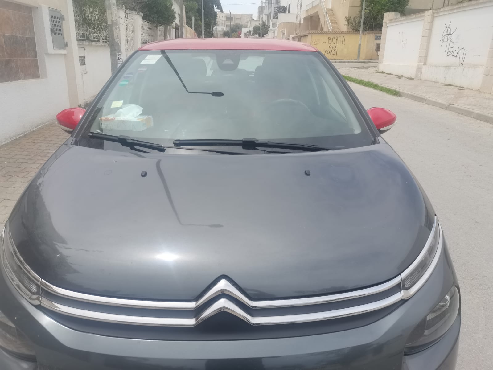 Citroen&nbsp;C3