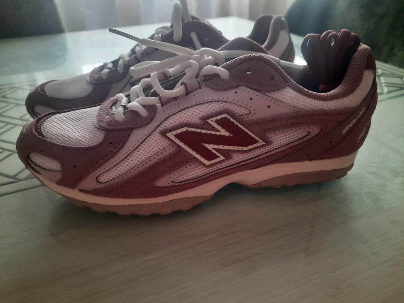 Mannouba&nbsp;La Mannouba&nbsp;Femmes&nbsp;Autre&nbsp;Baskets new balance