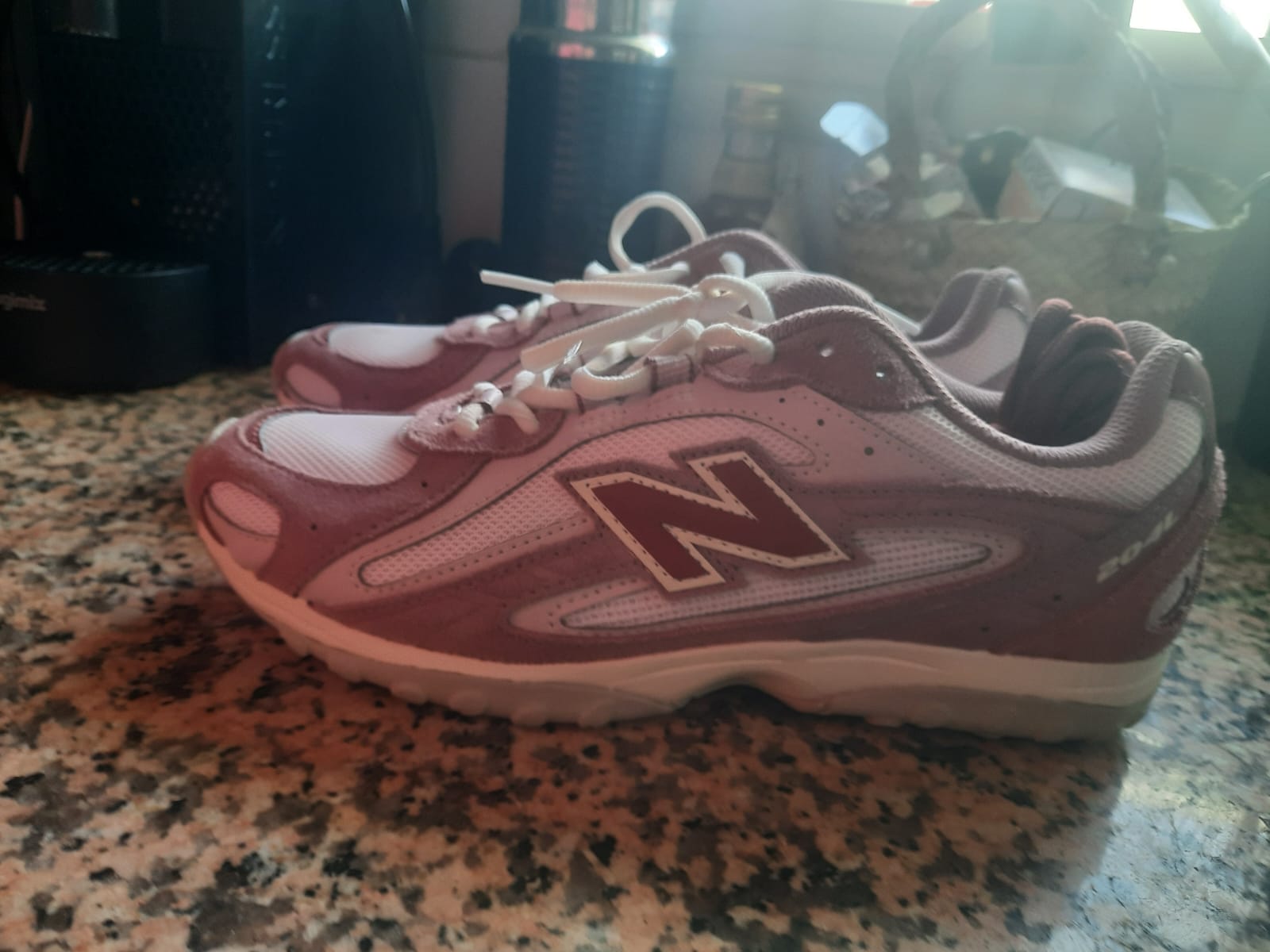 Mannouba&nbsp;La Mannouba&nbsp;Femmes&nbsp;Autre&nbsp;Baskets new balance