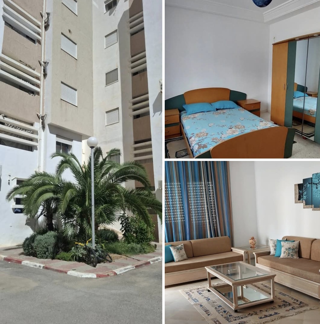 Location vacances&nbsp;Appart. 2 pi�ces