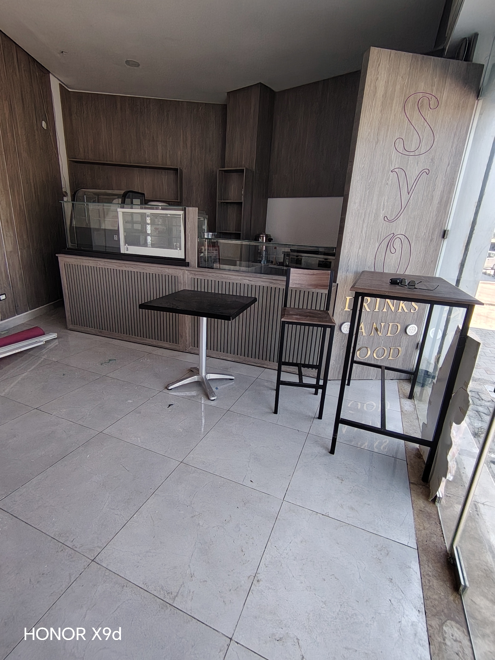Hammam Chatt&nbsp;Borj Cedria&nbsp;Vente&nbsp;Surfaces&nbsp;Local commercial
