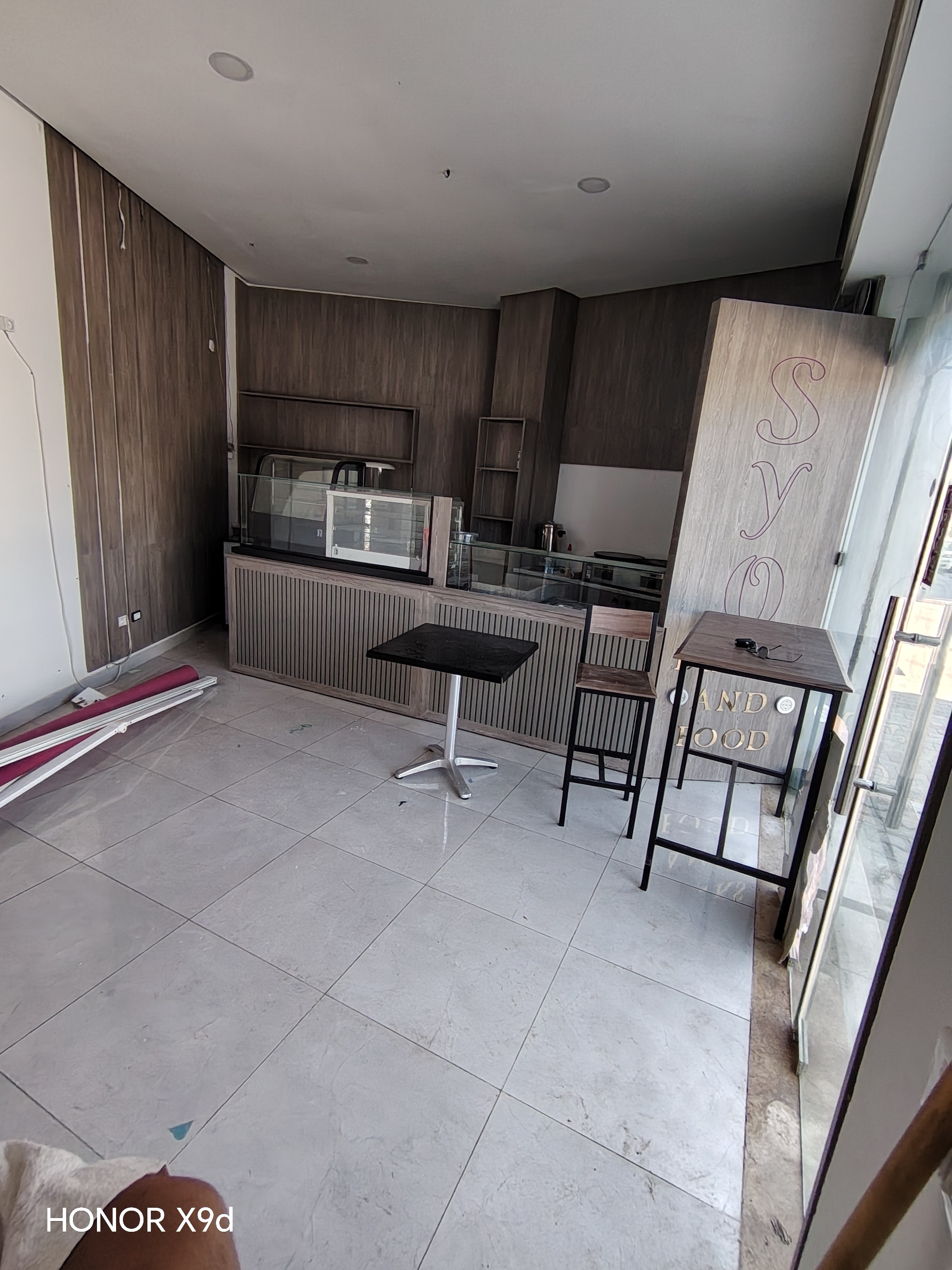 Hammam Chatt&nbsp;Borj Cedria&nbsp;Vente&nbsp;Surfaces&nbsp;Local commercial