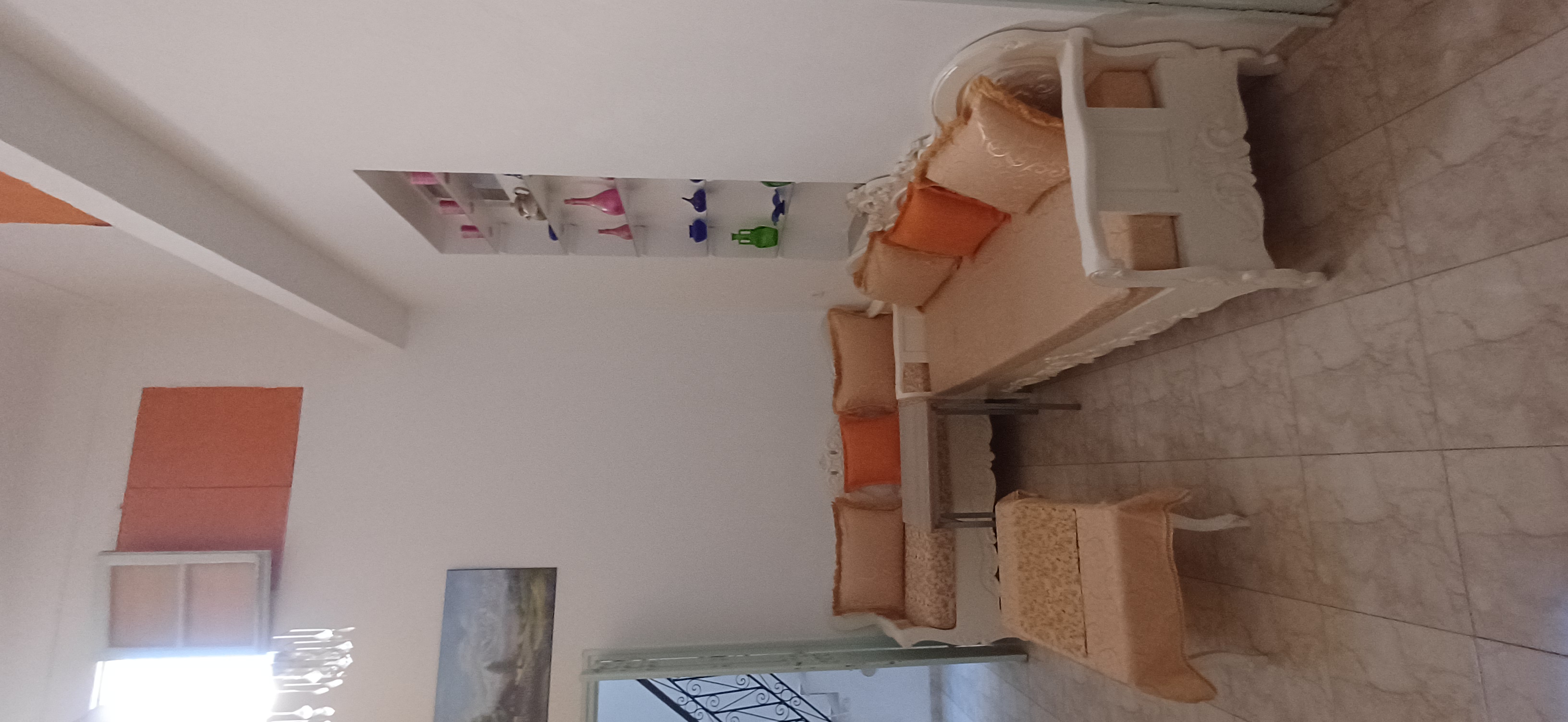 Carthage&nbsp;Amilcar&nbsp;Location&nbsp;Appart. 2 pi�ces&nbsp;Pour �tudiante ihec