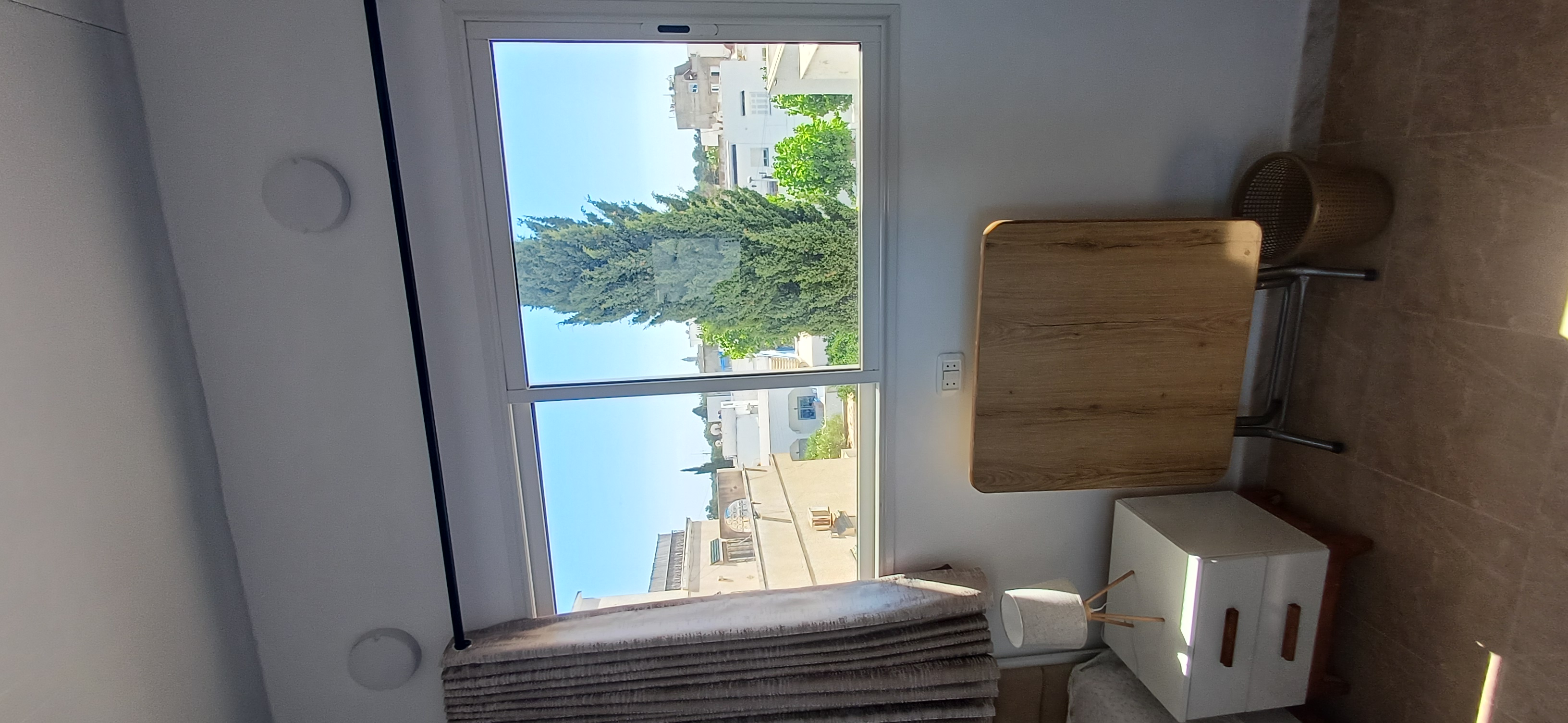 Carthage&nbsp;Amilcar&nbsp;Location&nbsp;Appart. 1 pi�ce&nbsp;Pour etudiante en 1�re ihec