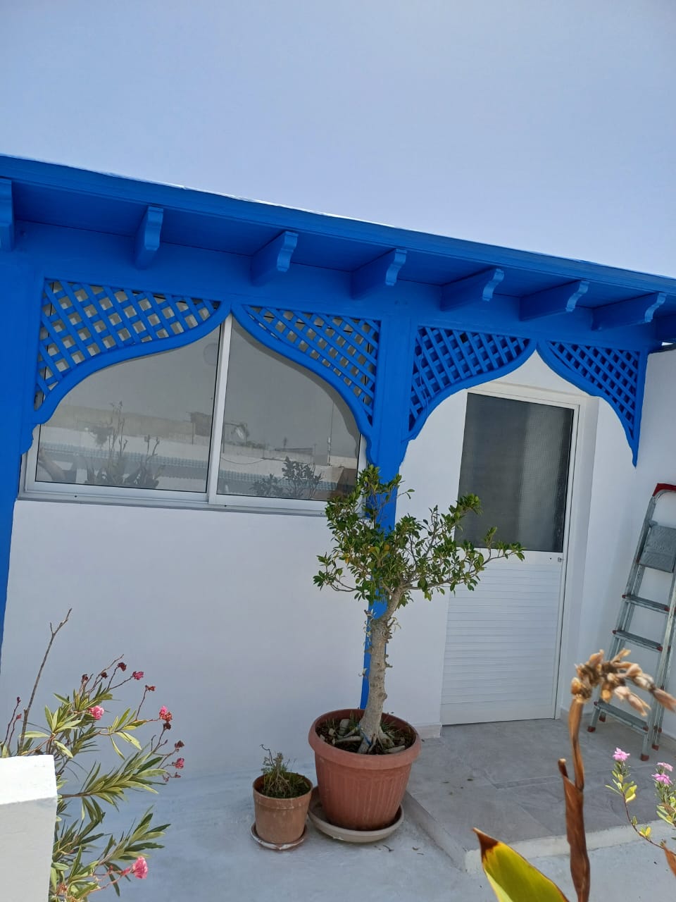 Carthage&nbsp;Amilcar&nbsp;Location&nbsp;Appart. 1 pi�ce&nbsp;S0 pour une �tudiante � ihec