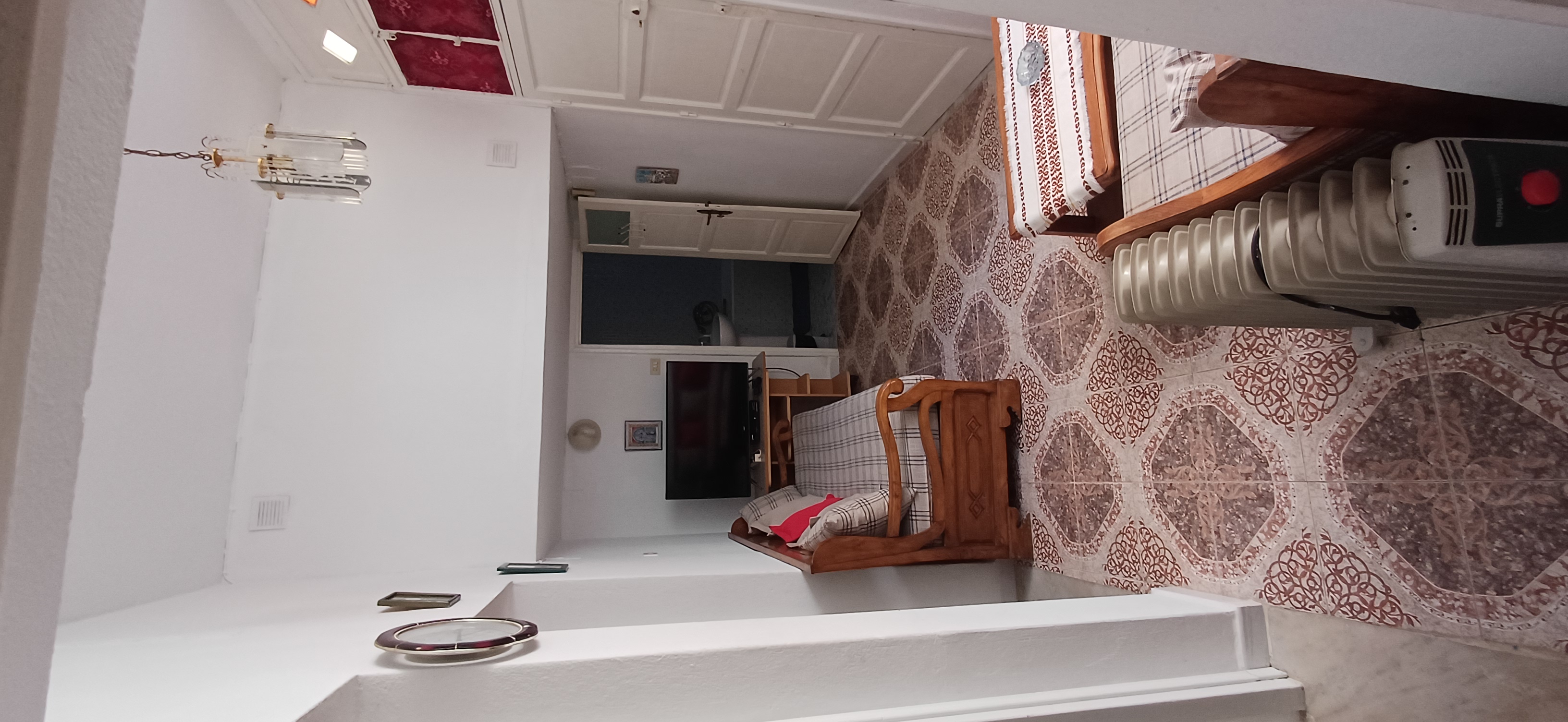 Carthage&nbsp;Sidi Bousaid&nbsp;Location&nbsp;Appart. 1 pi�ce&nbsp;Pour 2 �tudiante � ihec s2 meubl�