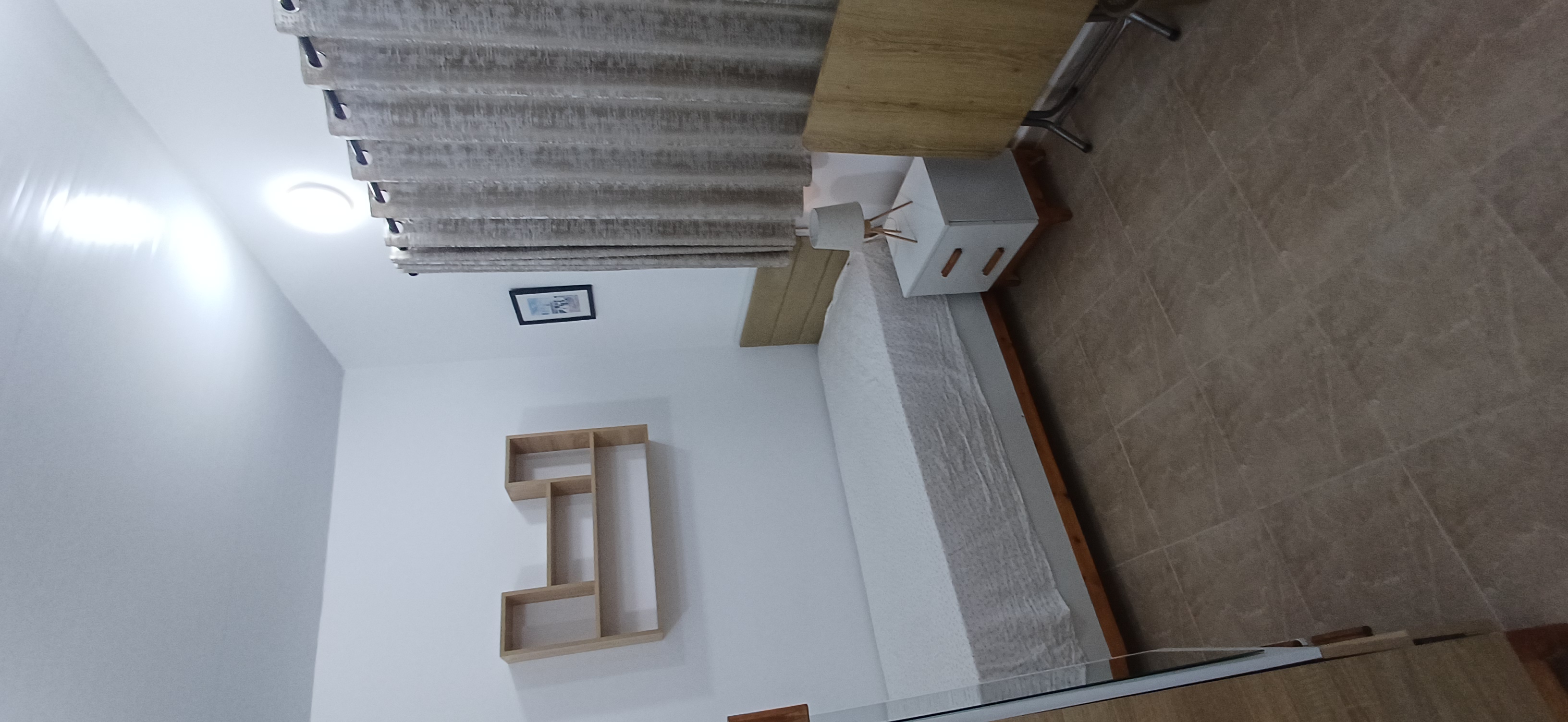 Carthage&nbsp;Sidi Bousaid&nbsp;Location&nbsp;Appart. 1 pi�ce&nbsp;S0 meubl� pour �tudiante � ihec